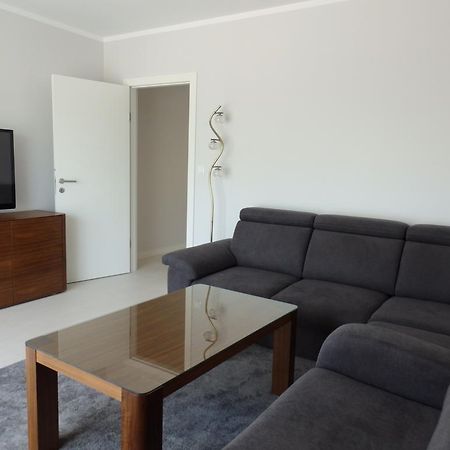 Apartament W Rezydencji Maritimo Kołobrzeg Extérieur photo