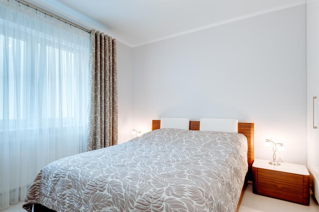 Apartament W Rezydencji Maritimo Kołobrzeg Extérieur photo
