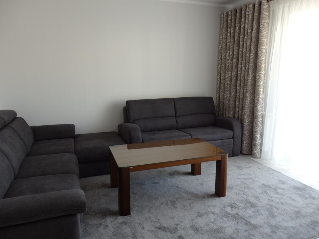 Apartament W Rezydencji Maritimo Kołobrzeg Extérieur photo